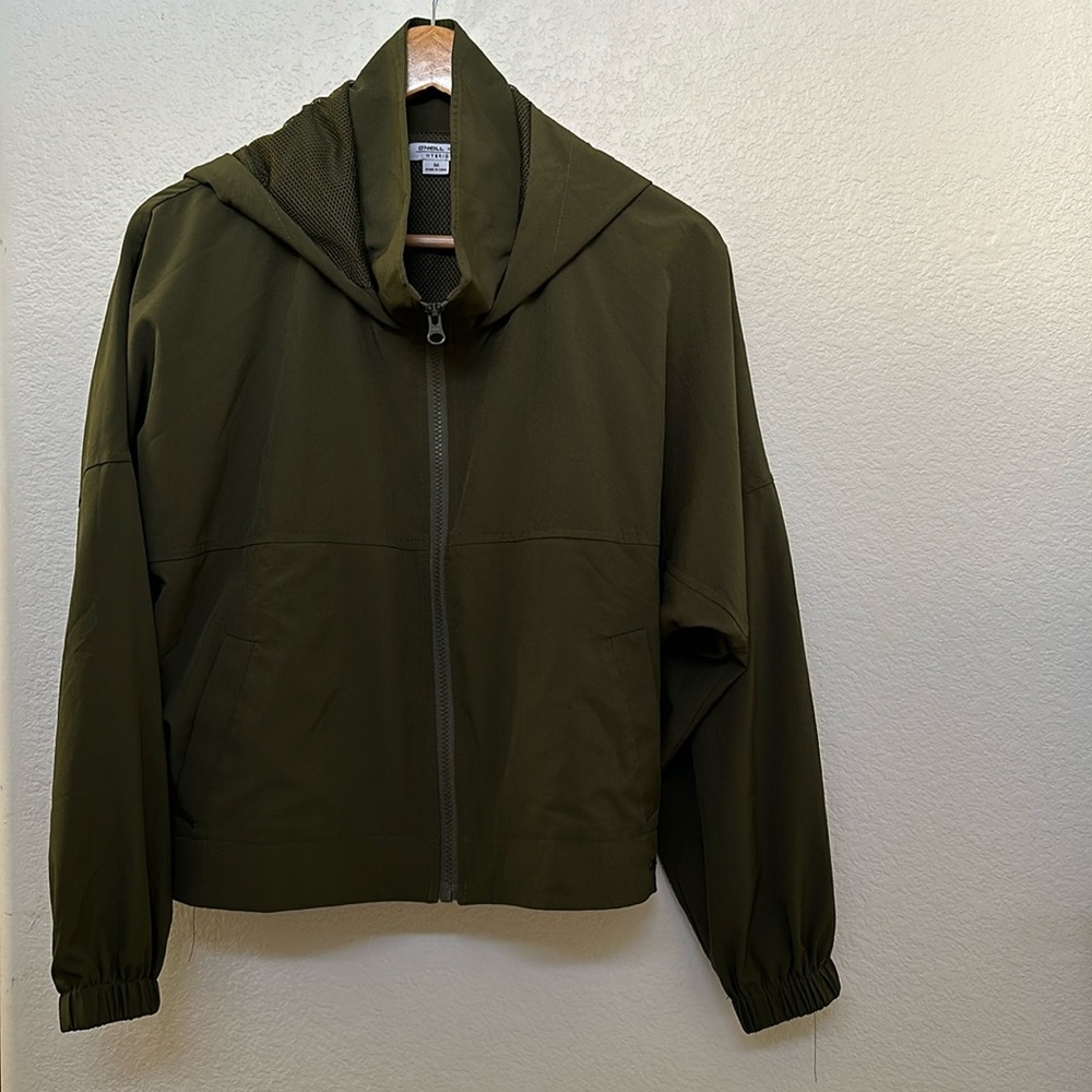 O’neill Packable Jacket - image 1